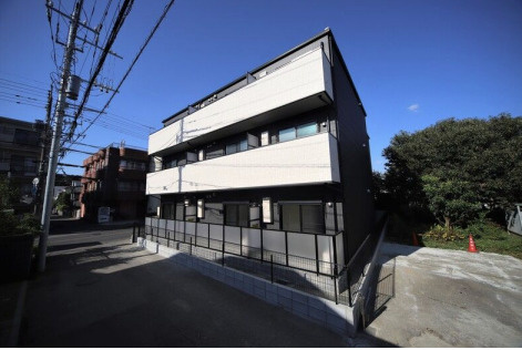 AJ南柏SouthⅠのその他共用部分