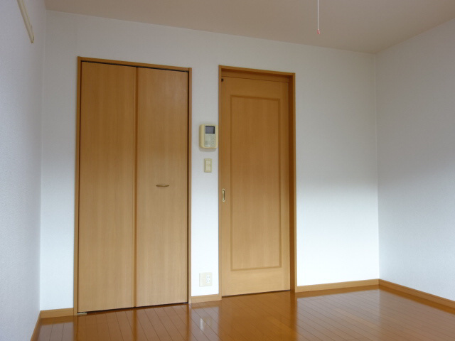 ドミール・シモハタの子供部屋