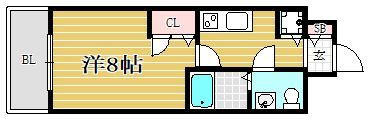 ピュアドームグランテージ博多