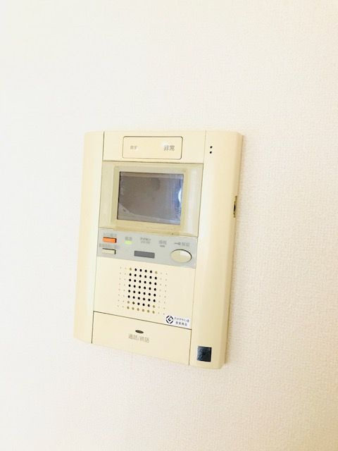 ピュアドームグランテージ博多のセキュリティ