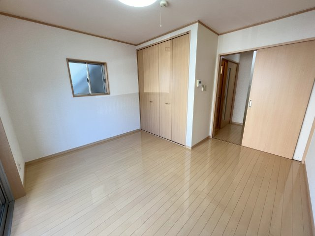 八幡ガーデンハイツの内装