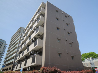 【外観】 【外観】
