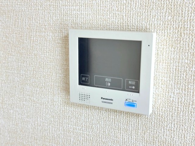 WILLのセキュリティ