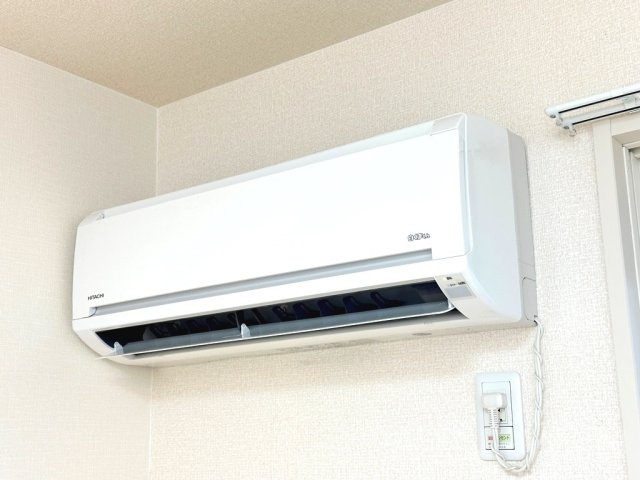 WILLの設備