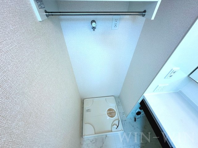 WILLの設備