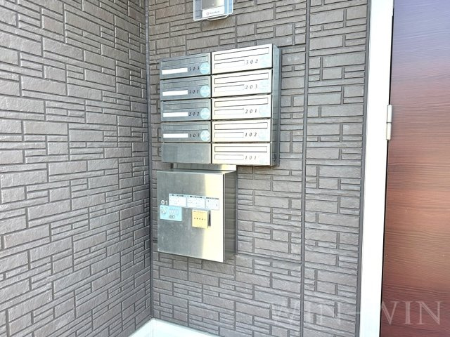 WILLのその他共用部分