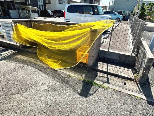 WILLのその他共用部分