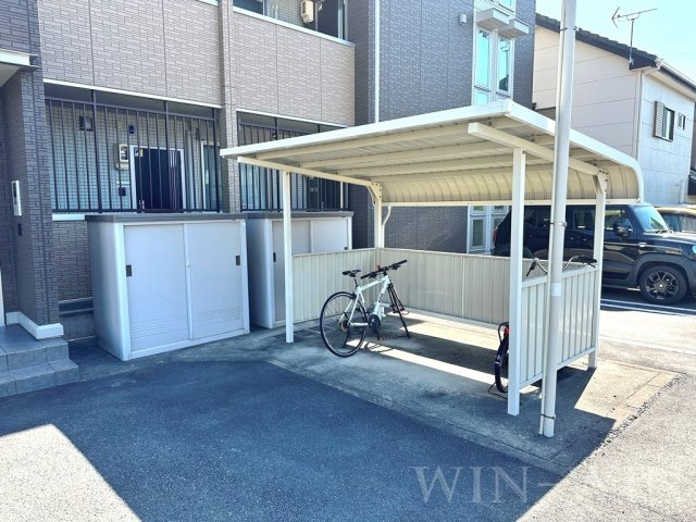 WILLのその他共用部分