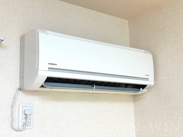 WILLの設備