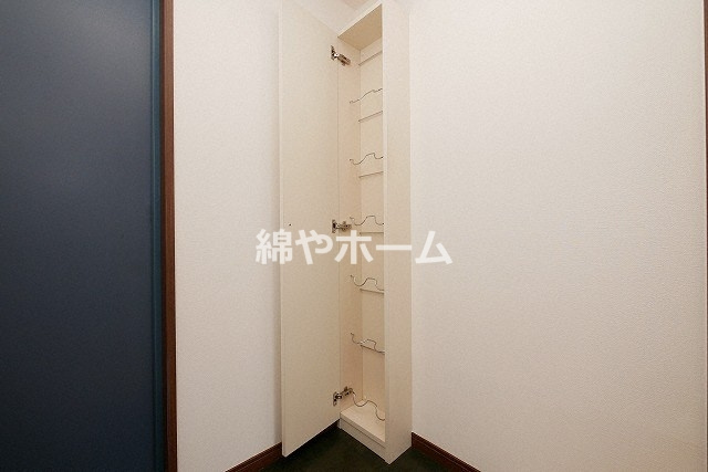 S-FORT大今里西のその他