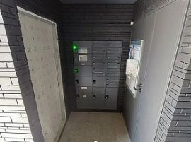 ＰＲＩＭＡＶＥＲＡ桜坂のその他共用部分