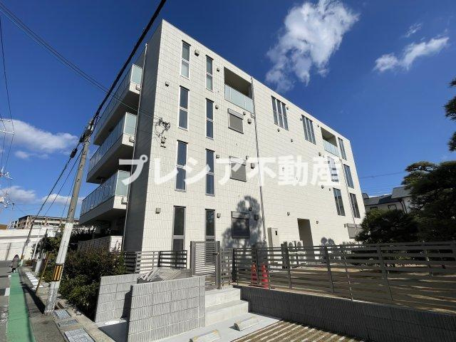 Lien甲子園口北町