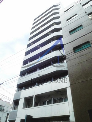 L-Flat入谷