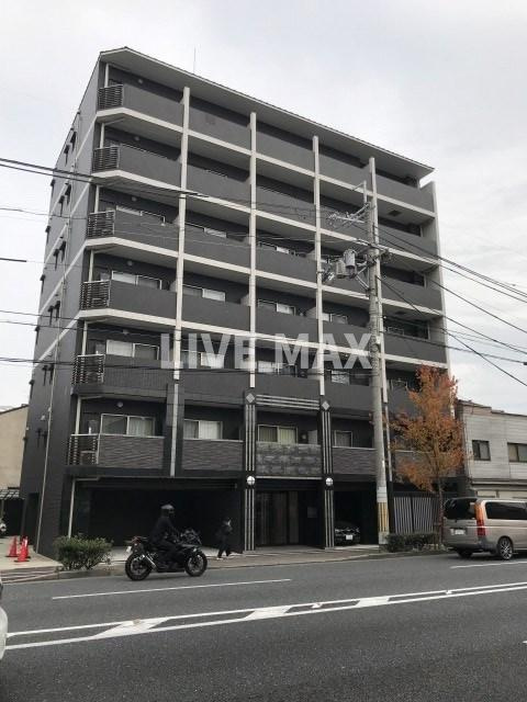 ベラジオ京都洛南Ⅱの画像