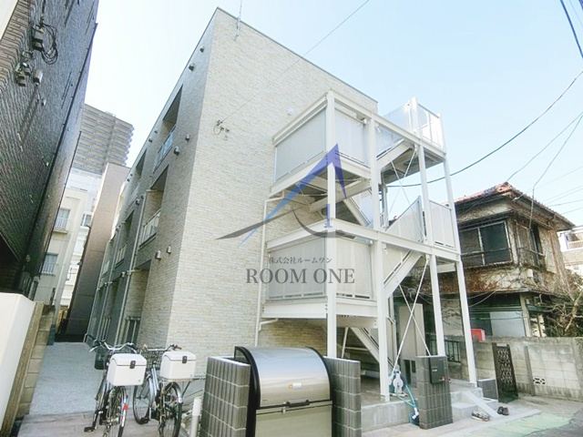 リブリ・西新宿