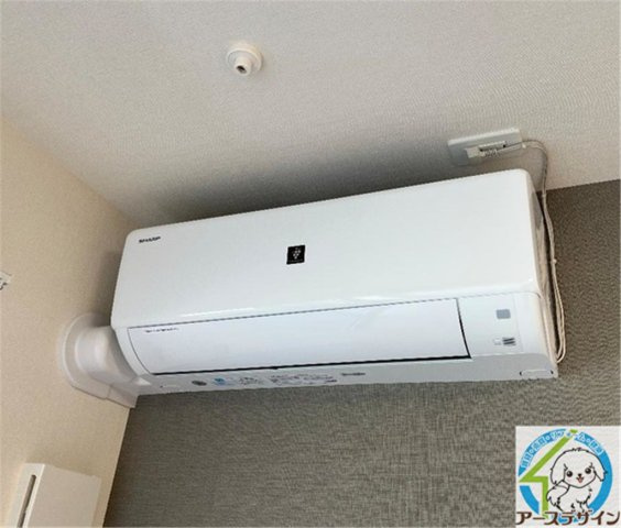 メゾン　ド　アミュレットのその他|※パース写真(イメージ)