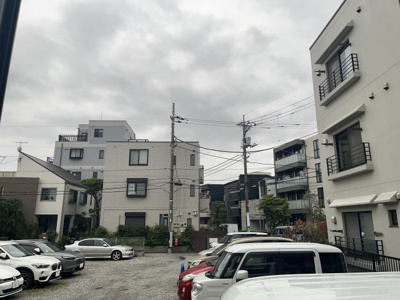 【展望】