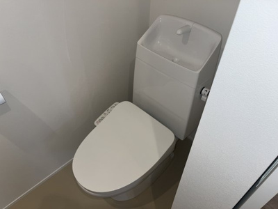 【トイレ】