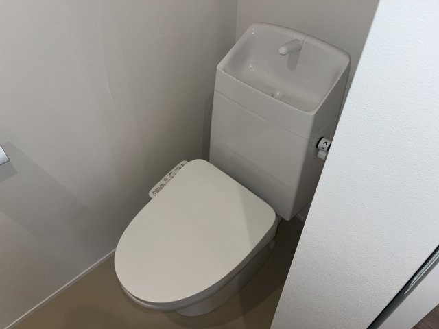 【トイレ】 | グランエッグス世田谷砧