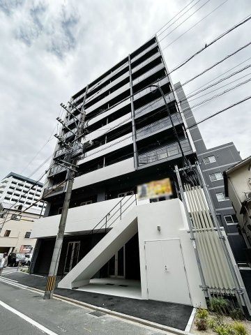 YAKUIN 037 RESIDENCE　高宮小学校区