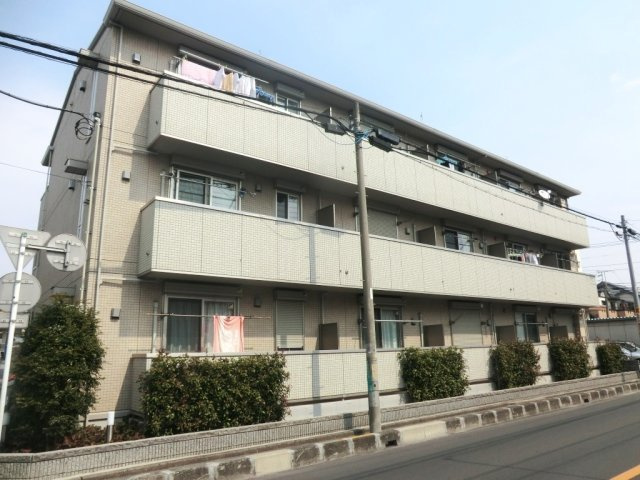 ジェイ・エス・ティ南浦和