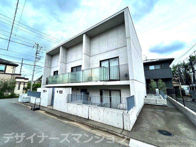メゾンアズール