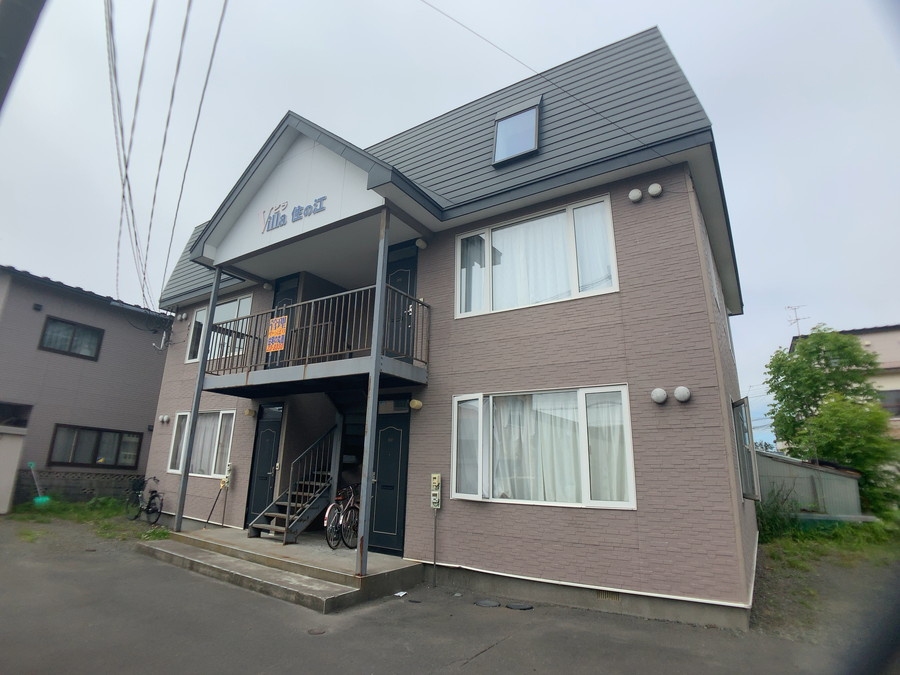 ビラ住の江