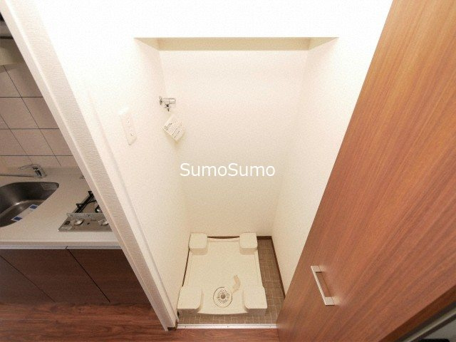 エスリード松屋町SOUTHの設備