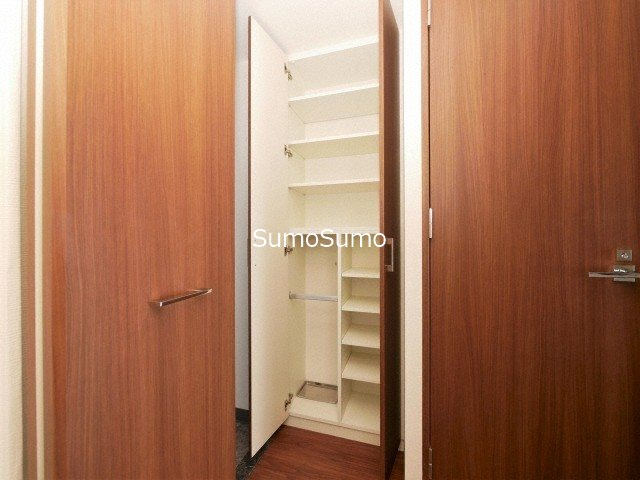 エスリード松屋町SOUTHのその他
