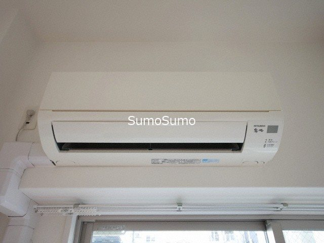 エスリード松屋町SOUTHの居間・リビング