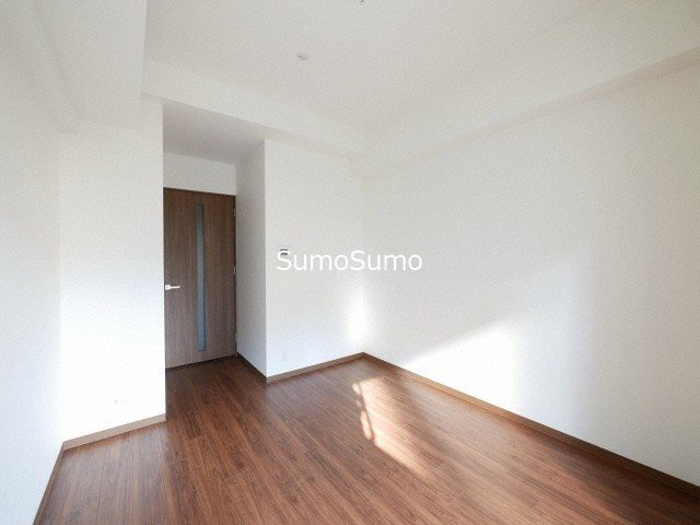 エスリード松屋町SOUTHの寝室