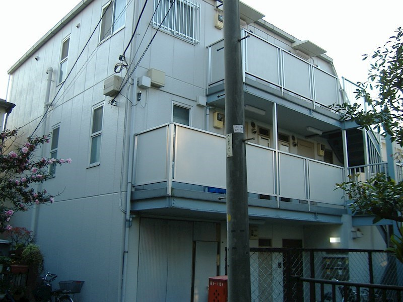 トリオ文園