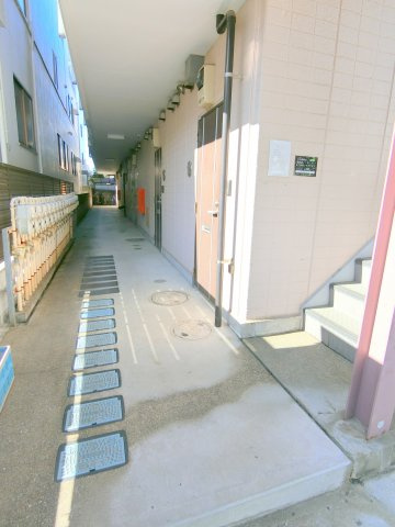 ルネ・ビバリー2のその他共用部分