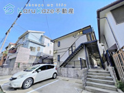 カーサセレーノ【名古屋市賃貸・ネット無料】の画像