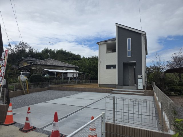 リーブルガーデン．Ｓ　寄居富田　