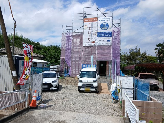 リーブルガーデン．Ｓ　寄居富田　
