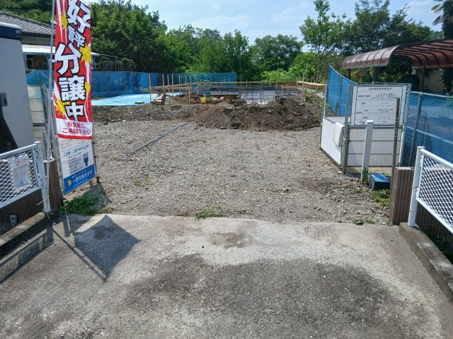 リーブルガーデン．Ｓ　寄居富田　