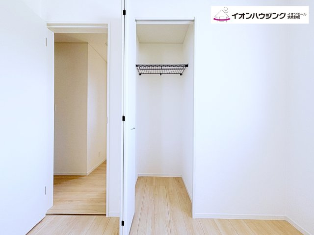 春日市伯玄町第1　1号棟