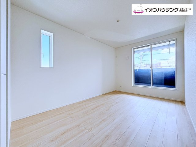 春日市伯玄町第1　1号棟