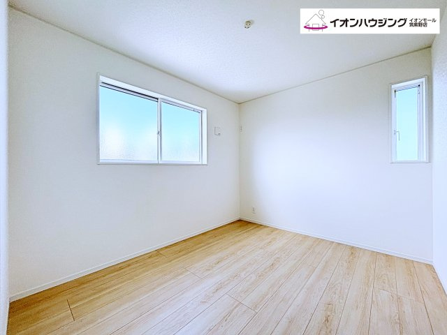 春日市伯玄町第1　1号棟