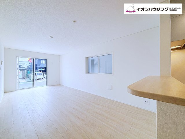 春日市伯玄町第1　1号棟