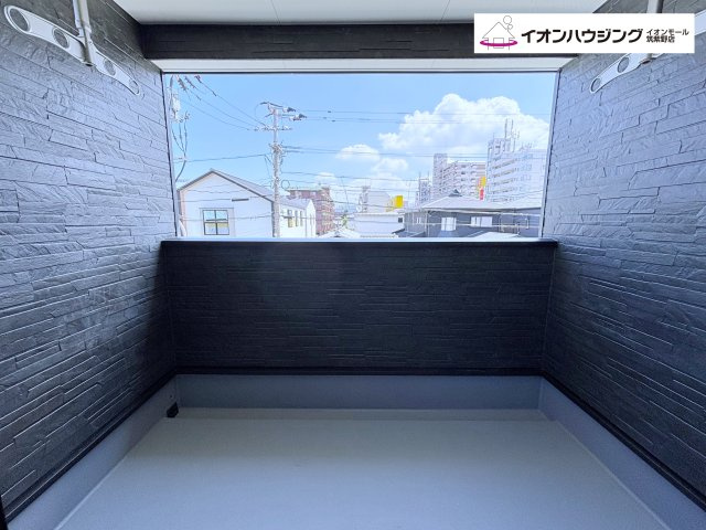 春日市伯玄町第1　1号棟
