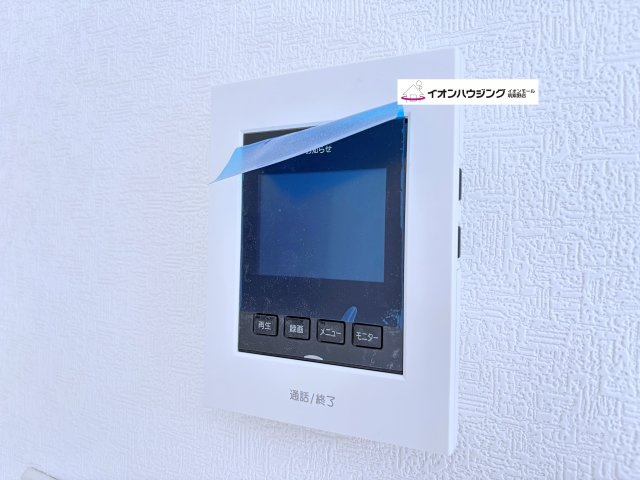 春日市伯玄町第1　1号棟