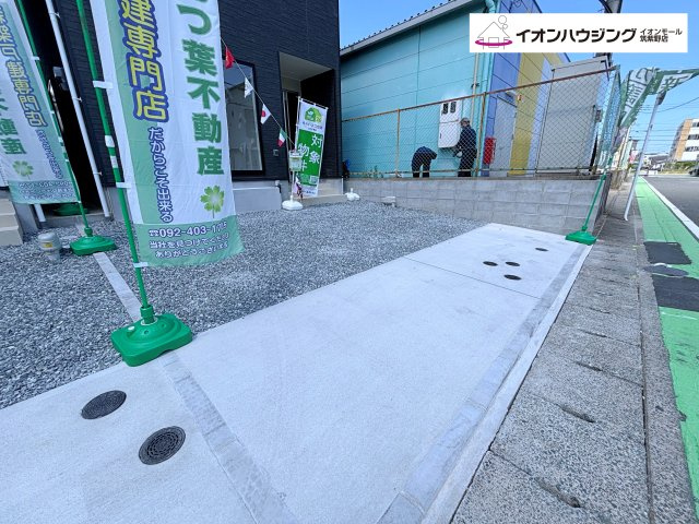 春日市伯玄町第1　1号棟