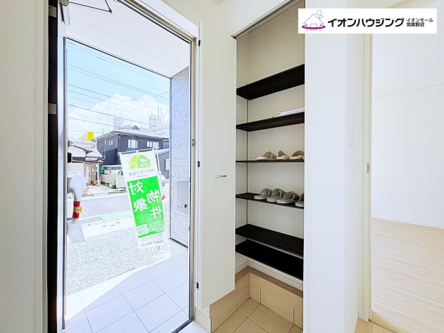 春日市伯玄町第1　1号棟