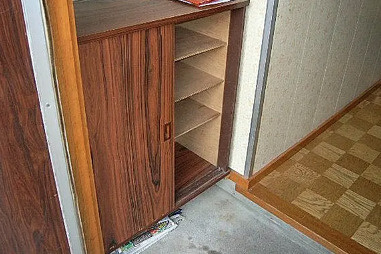 江別市　2棟一括アパートのその他