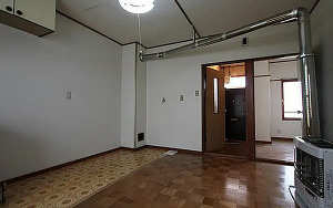 江別市　2棟一括アパートのその他
