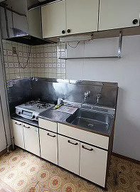 江別市　2棟一括アパートのその他