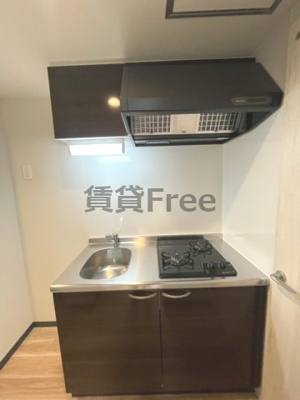 【キッチン】 | FELIZ GALAXY　仲介手数料無料
