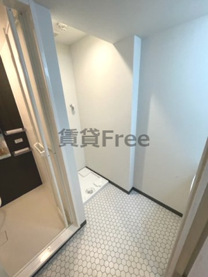 【洗面所】 | FELIZ GALAXY　仲介手数料無料